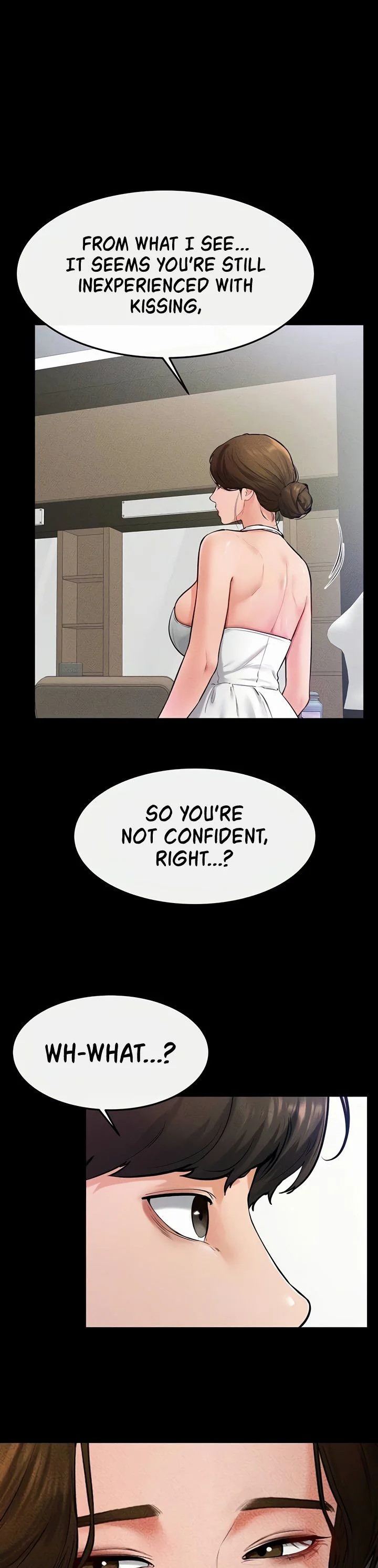 My New Family Treats Me Well Chapter 32 page 2