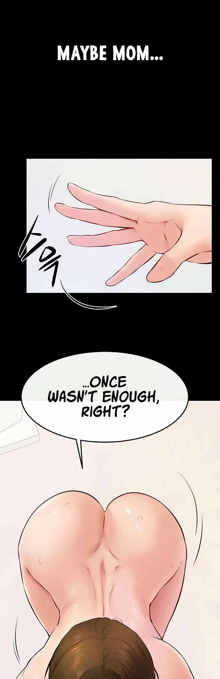 My New Family Treats Me Well Chapter 33 page 31