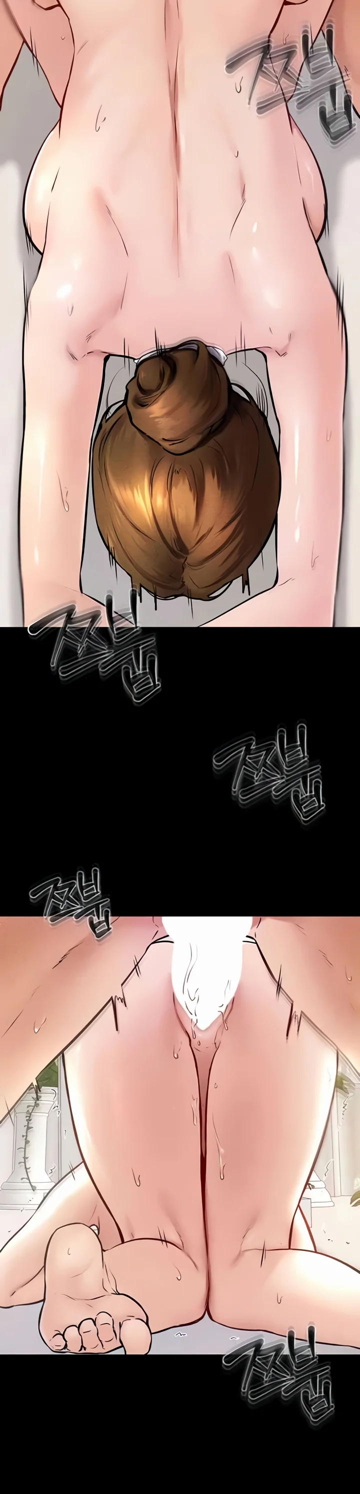 My New Family Treats Me Well Chapter 35 page 24