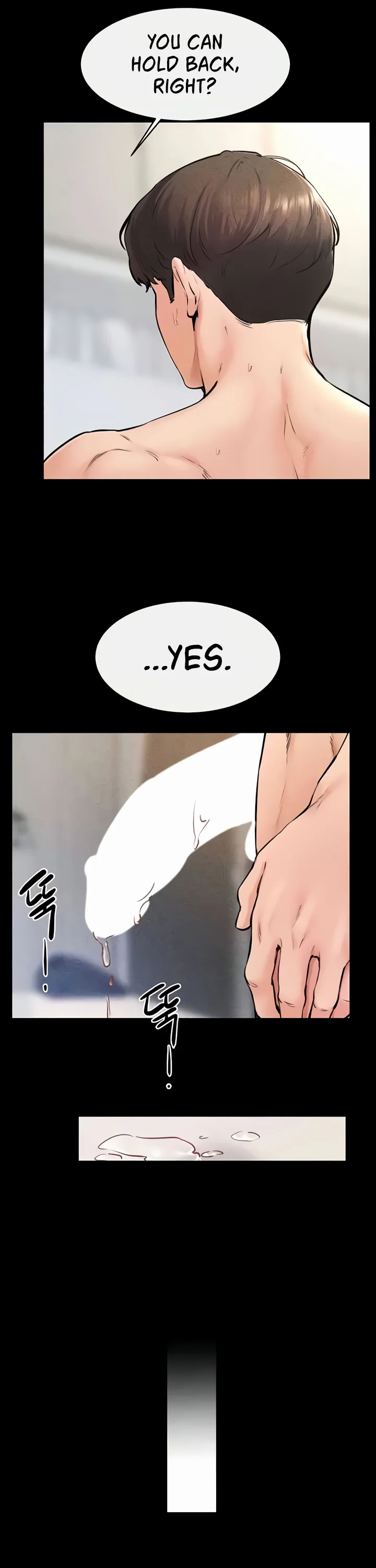 My New Family Treats Me Well Chapter 35 page 47