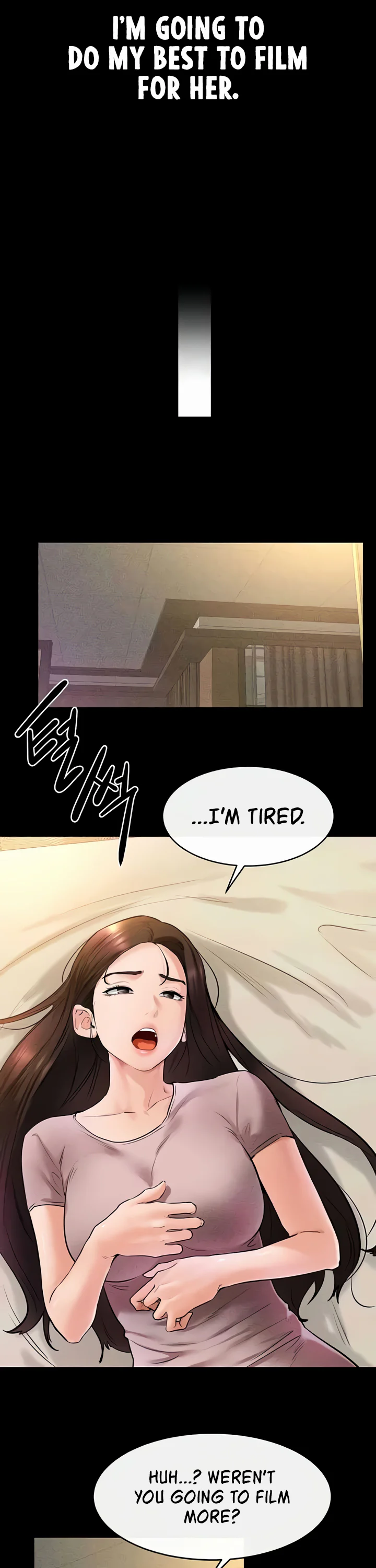 My New Family Treats Me Well Chapter 36 page 52
