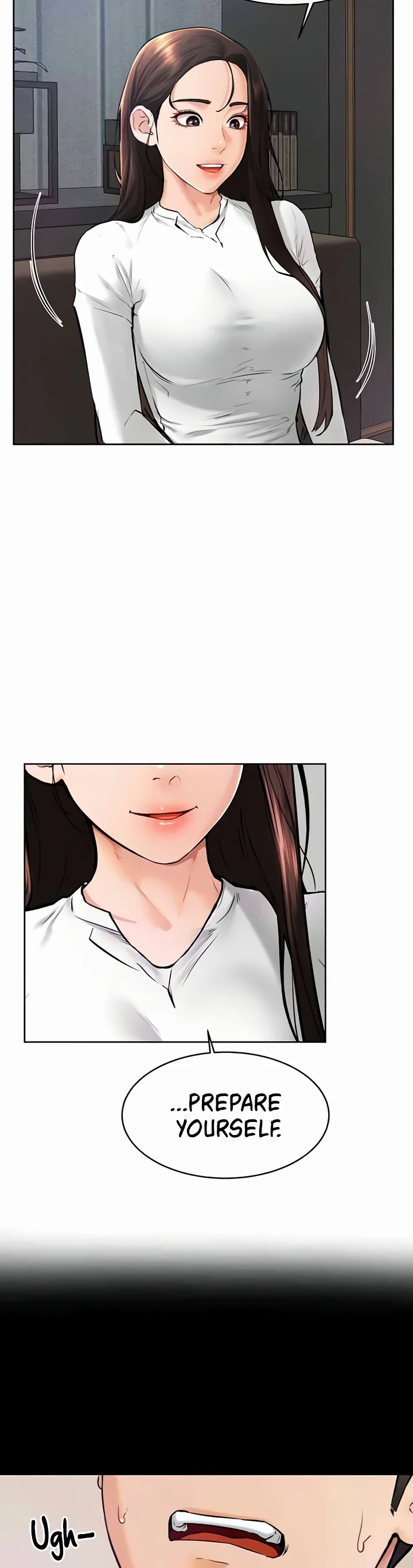 My New Family Treats Me Well Chapter 37 page 13