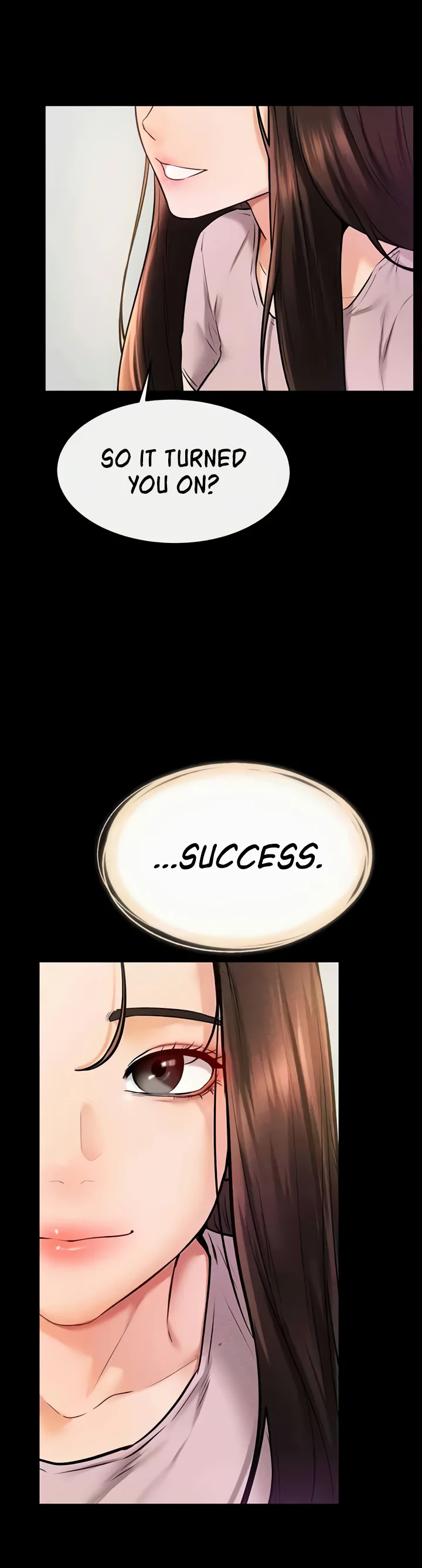 My New Family Treats Me Well Chapter 37 page 18