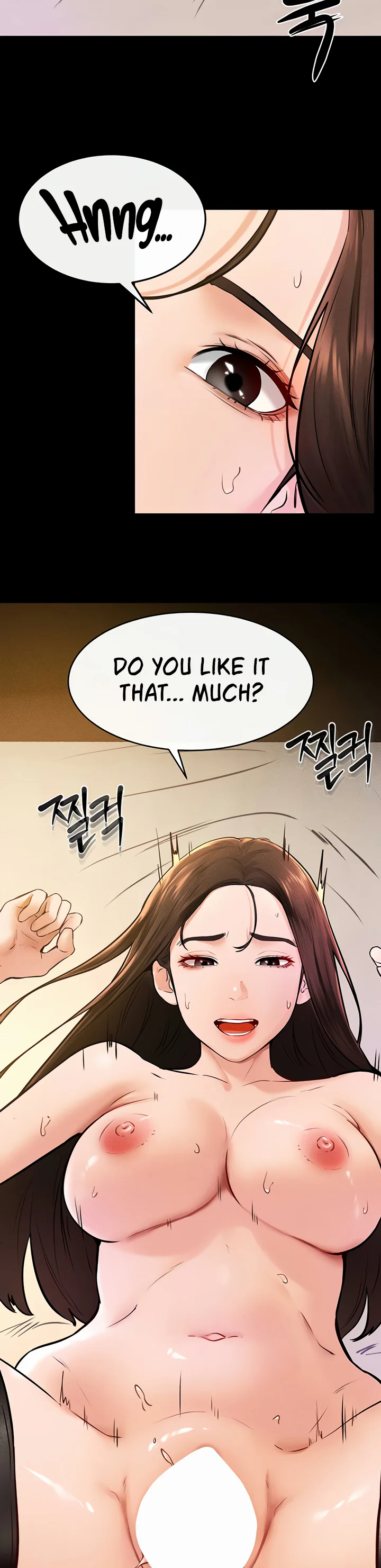 My New Family Treats Me Well Chapter 38 page 26