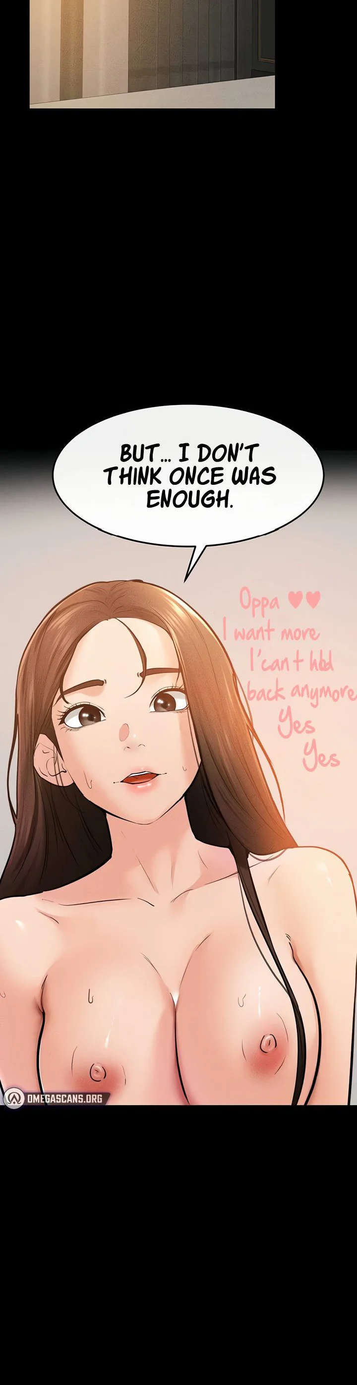 My New Family Treats Me Well Chapter 39 page 3
