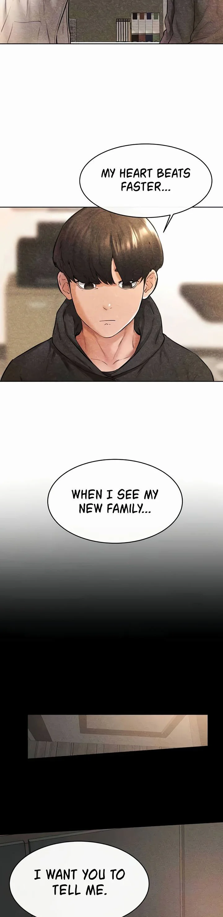My New Family Treats Me Well Chapter 41 page 6