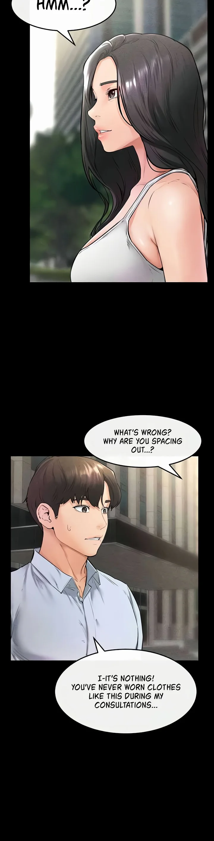 My New Family Treats Me Well Chapter 41 page 20