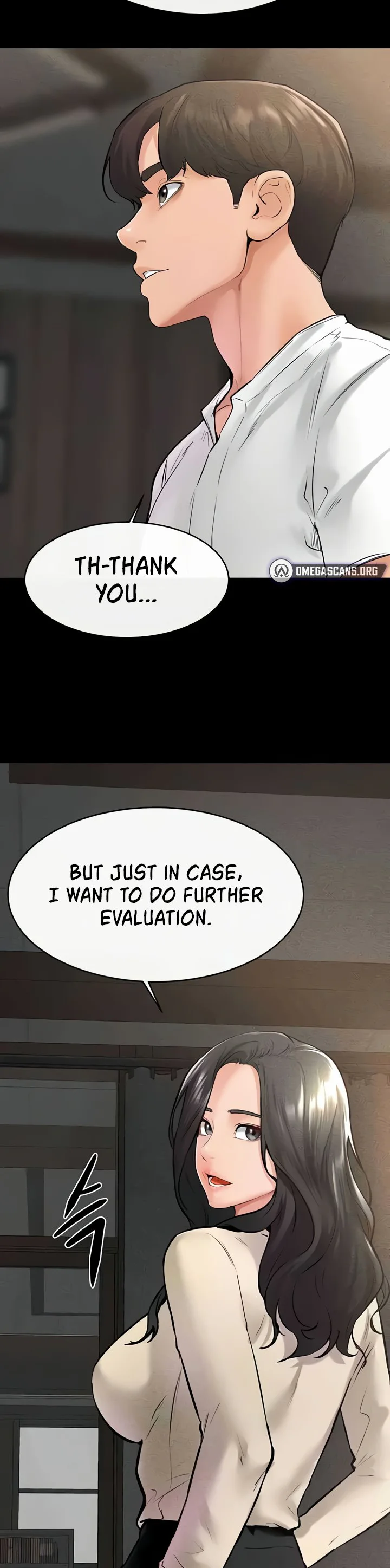 My New Family Treats Me Well Chapter 41 page 15