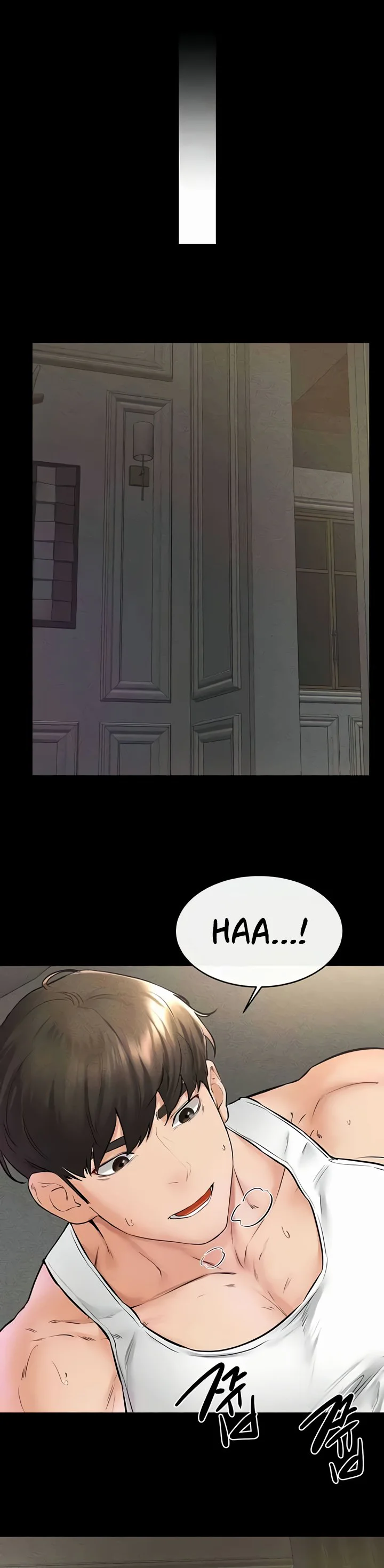 My New Family Treats Me Well Chapter 42 page 31