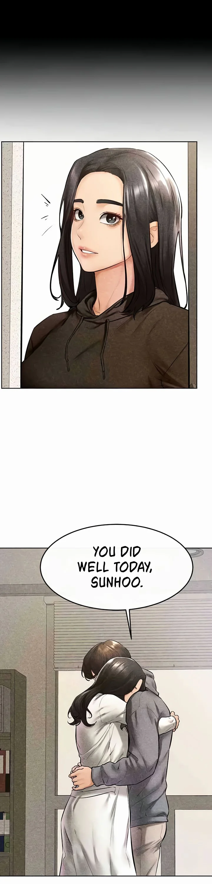 My New Family Treats Me Well Chapter 42 page 16