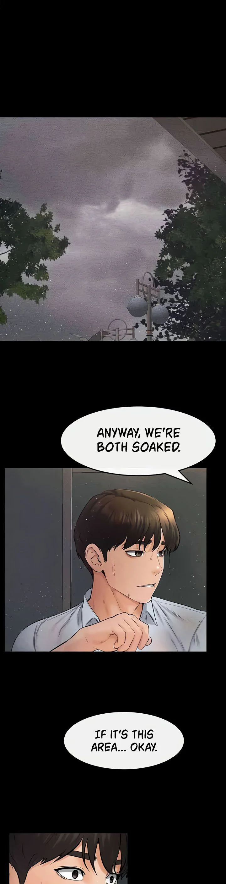 My New Family Treats Me Well Chapter 42 page 2
