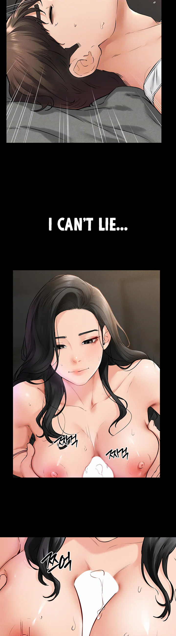 My New Family Treats Me Well Chapter 43 page 16