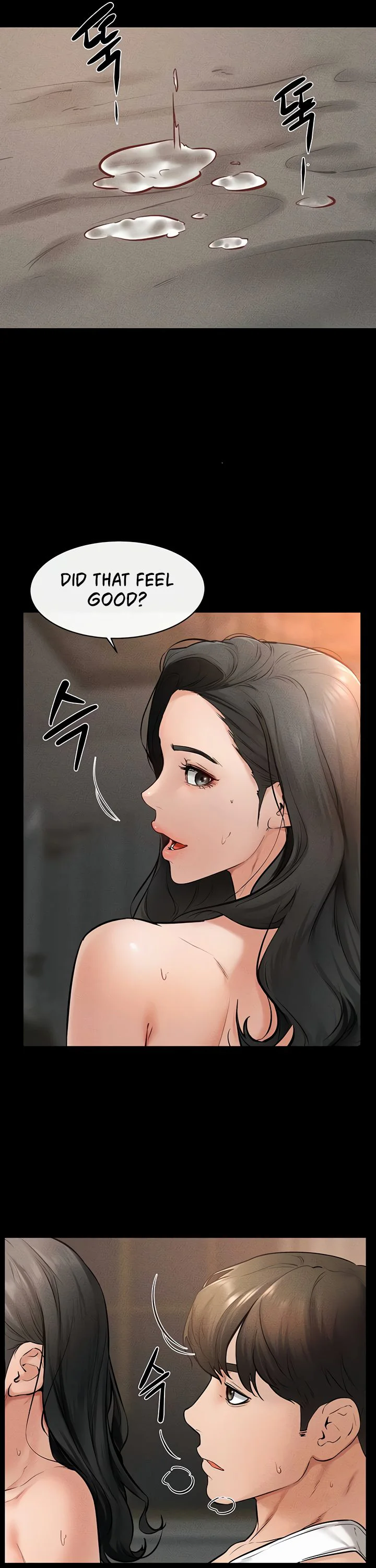 My New Family Treats Me Well Chapter 44 page 28