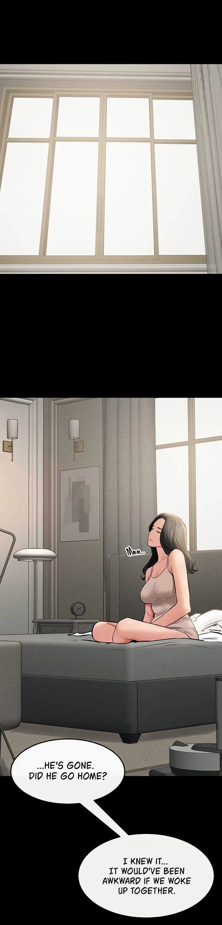 My New Family Treats Me Well Chapter 44 page 32