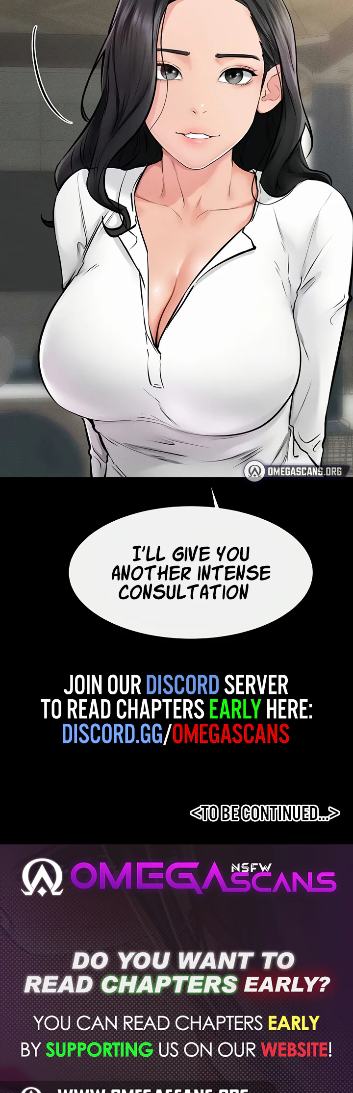 My New Family Treats Me Well Chapter 45 page 65