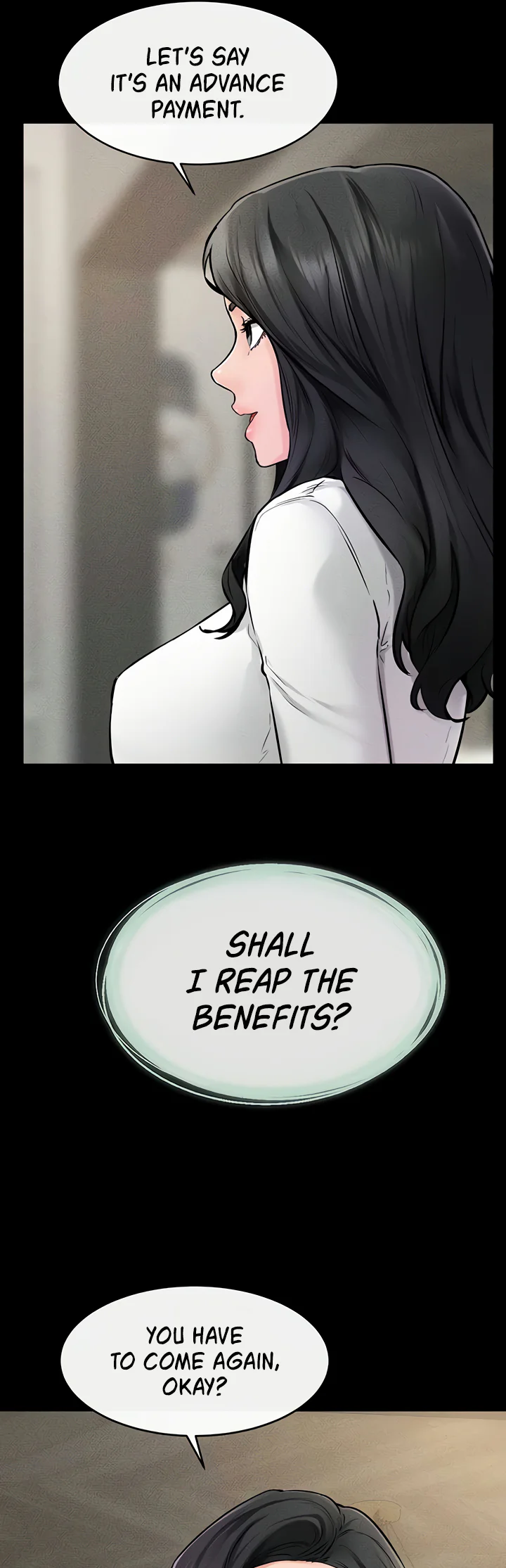 My New Family Treats Me Well Chapter 45 page 64