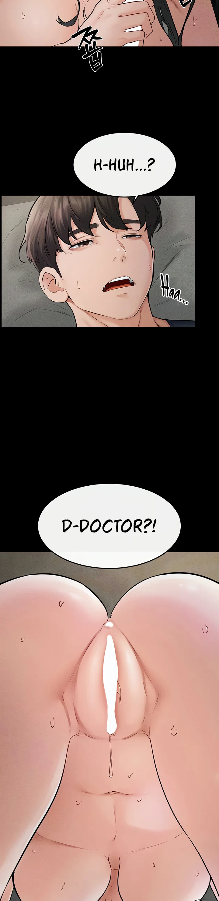 My New Family Treats Me Well Chapter 45 page 7