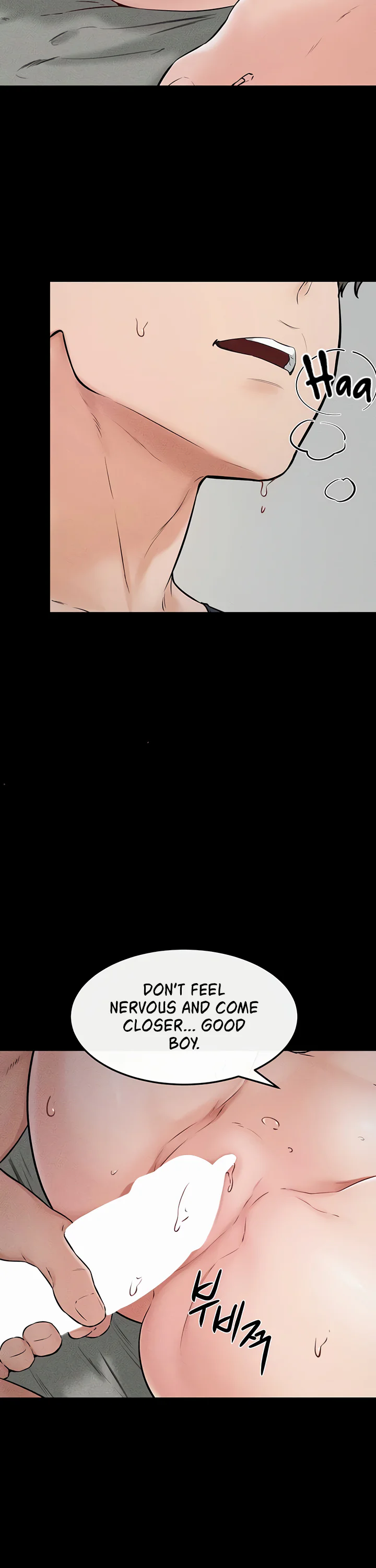 My New Family Treats Me Well Chapter 45 page 29