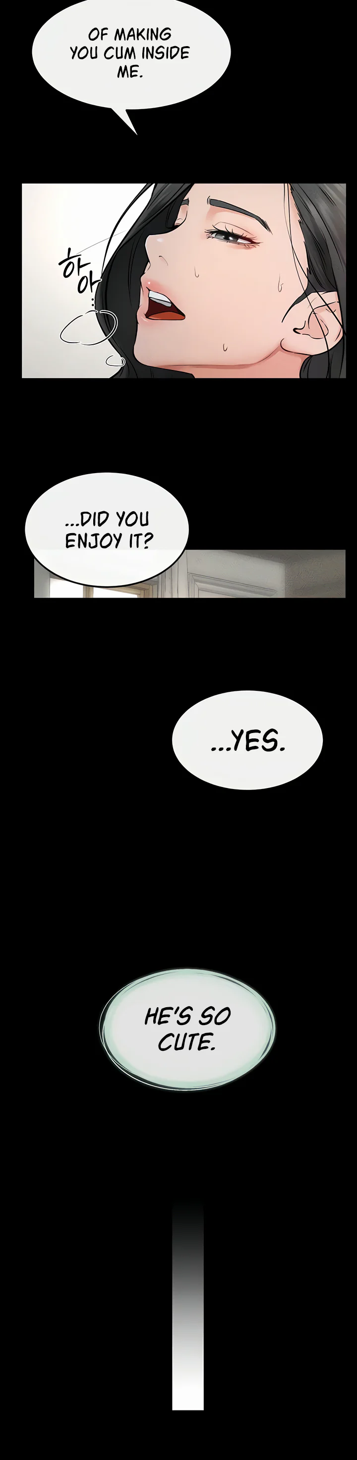 My New Family Treats Me Well Chapter 45 page 45