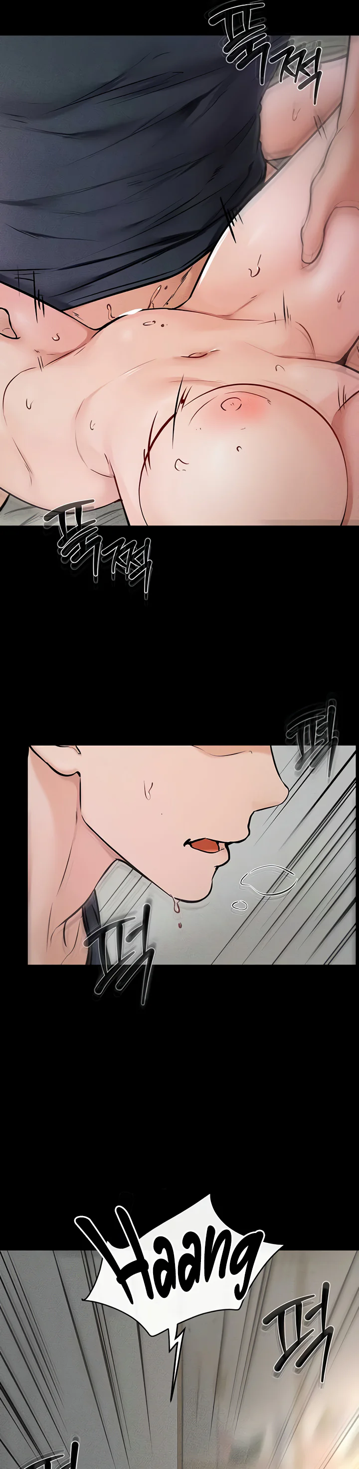 My New Family Treats Me Well Chapter 45 page 41
