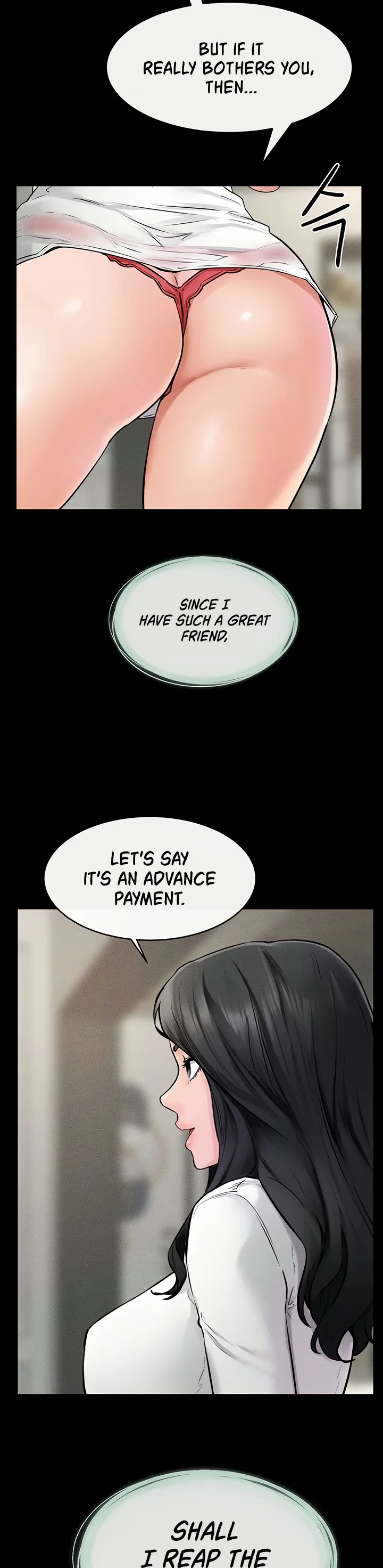 My New Family Treats Me Well Chapter 46 page 2