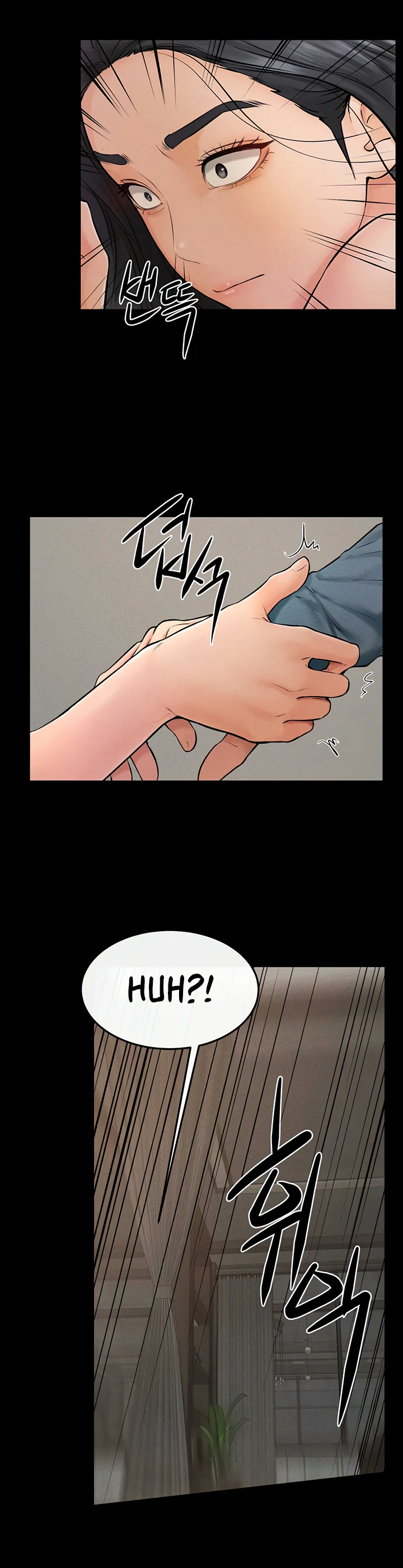 My New Family Treats Me Well Chapter 46 page 47