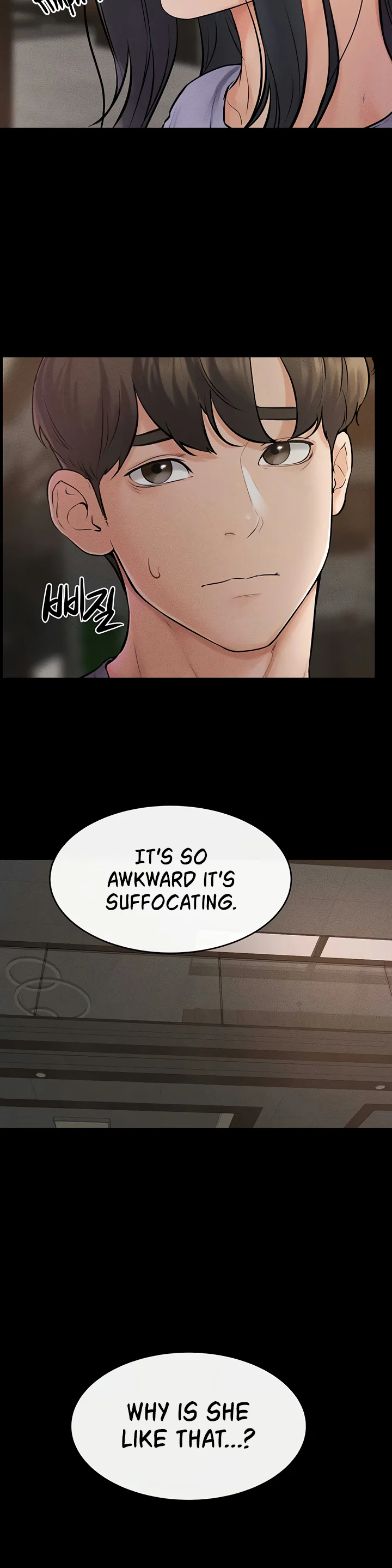 My New Family Treats Me Well Chapter 46 page 29