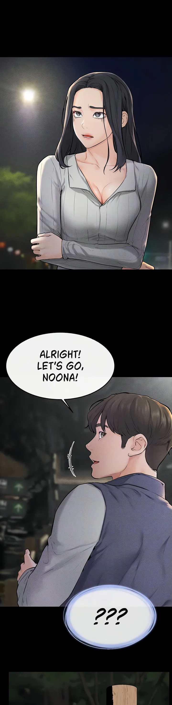 My New Family Treats Me Well Chapter 47 page 13
