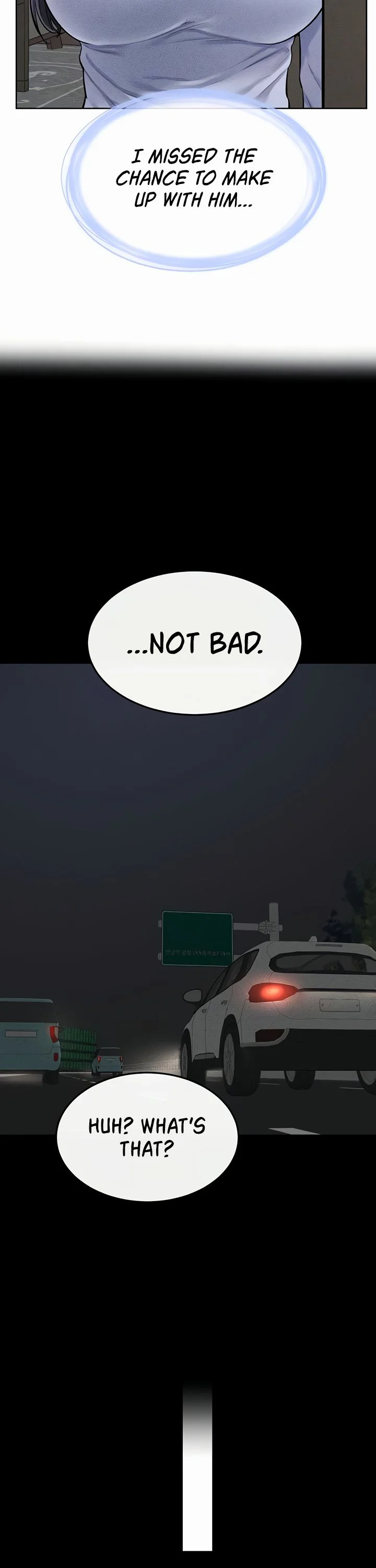 My New Family Treats Me Well Chapter 47 page 12