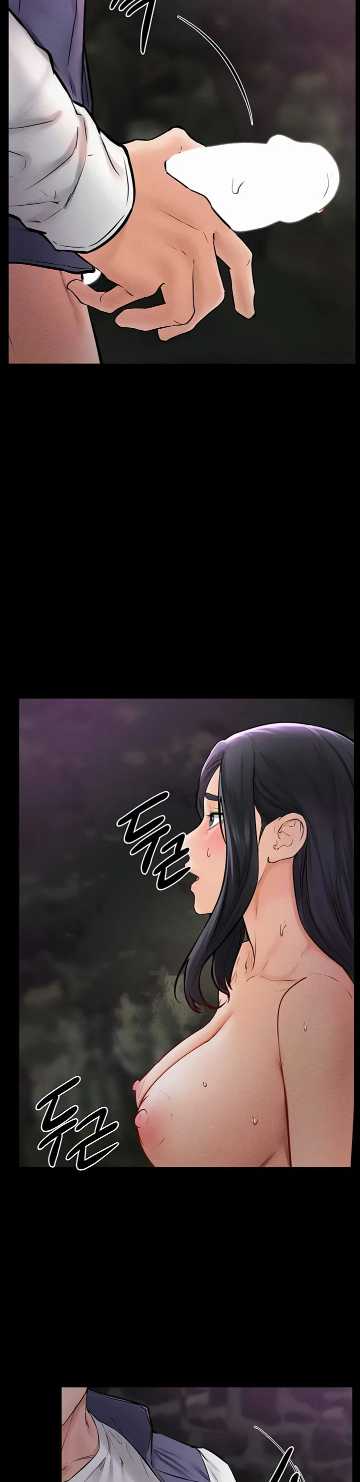 My New Family Treats Me Well Chapter 48 page 26