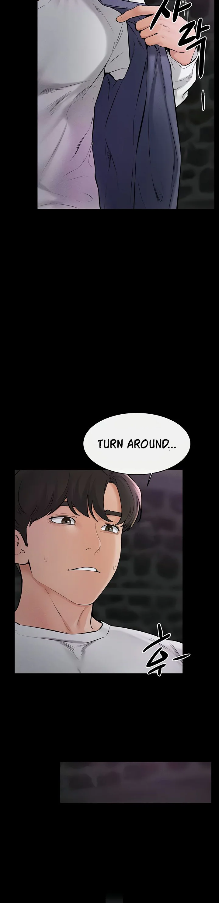 My New Family Treats Me Well Chapter 48 page 27