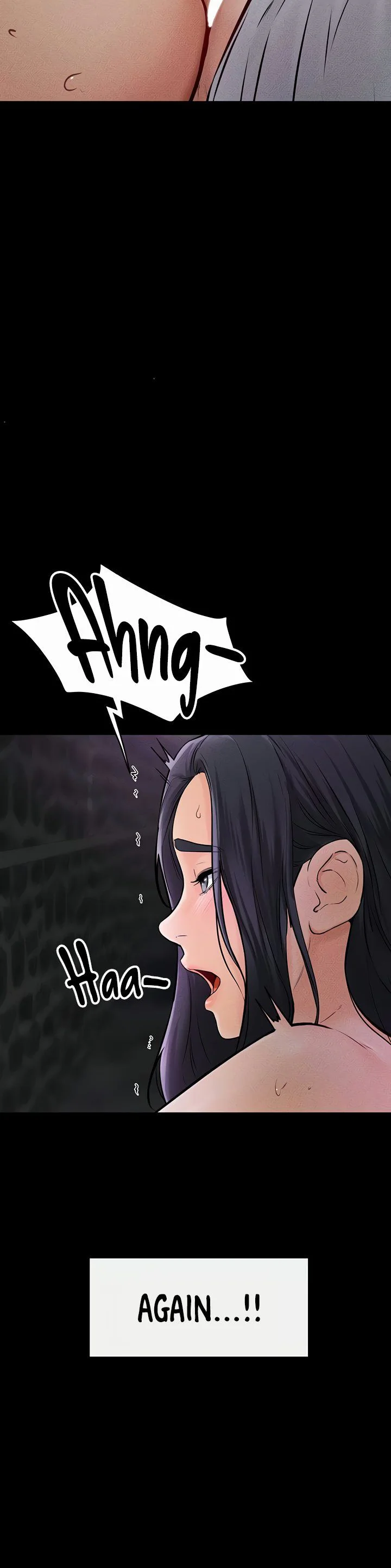 My New Family Treats Me Well Chapter 48 page 34