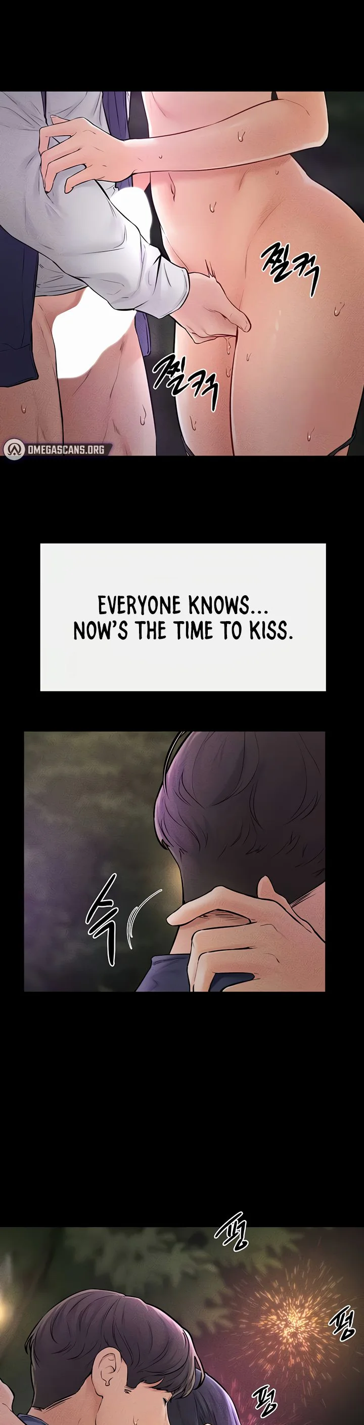 My New Family Treats Me Well Chapter 48 page 14