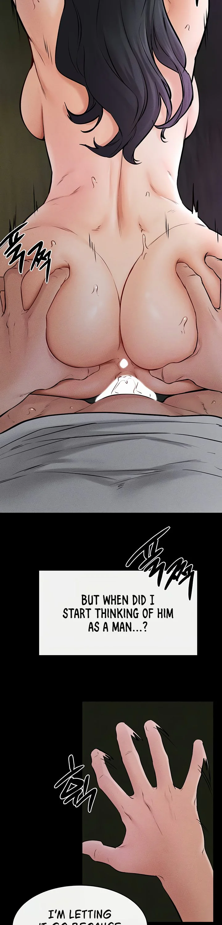My New Family Treats Me Well Chapter 48 page 30