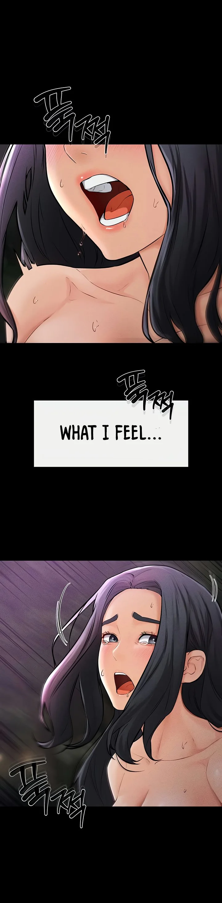 My New Family Treats Me Well Chapter 49 page 22