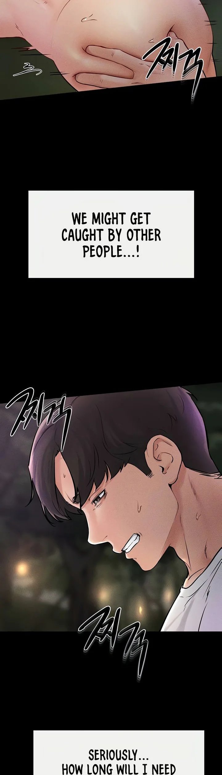 My New Family Treats Me Well Chapter 49 page 4