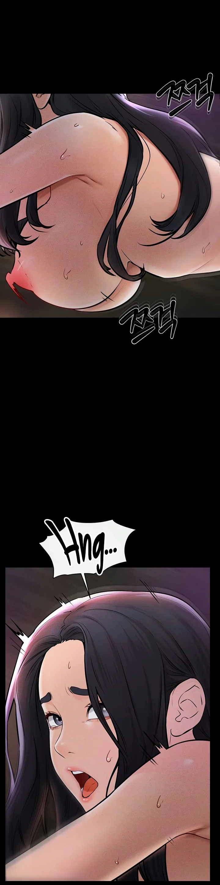 My New Family Treats Me Well Chapter 49 page 10