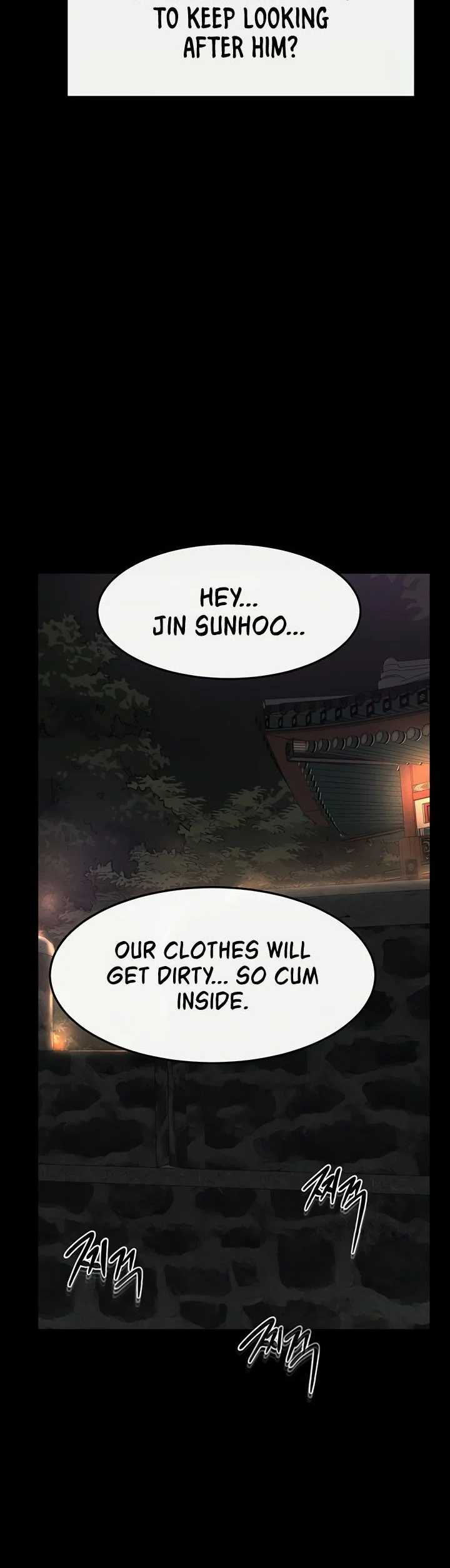 My New Family Treats Me Well Chapter 49 page 5