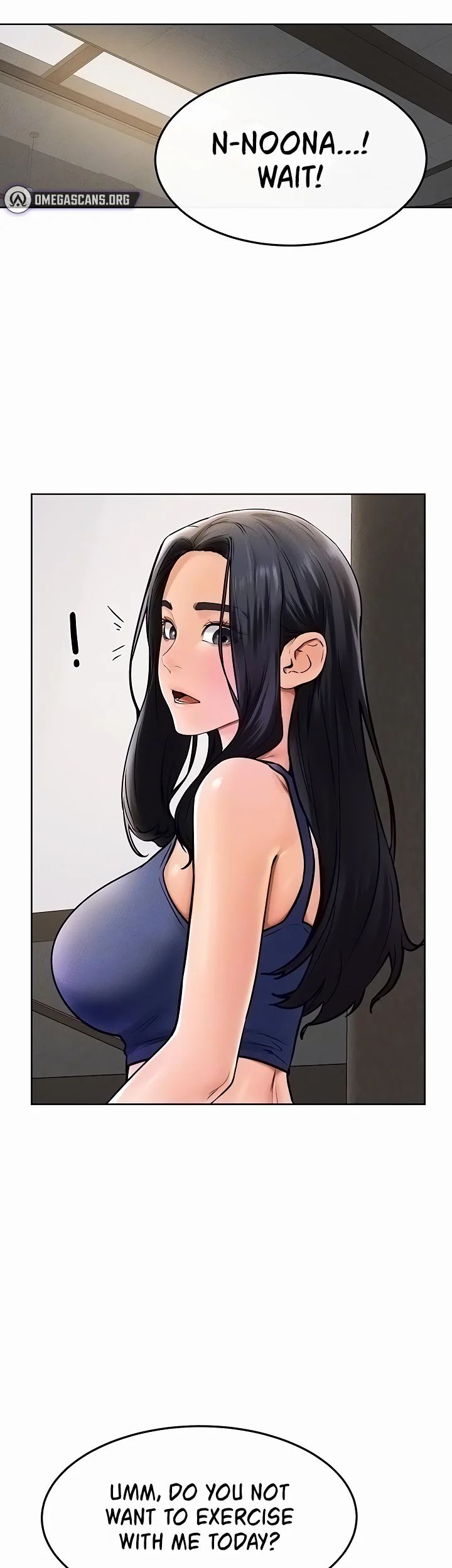 My New Family Treats Me Well Chapter 50 page 5