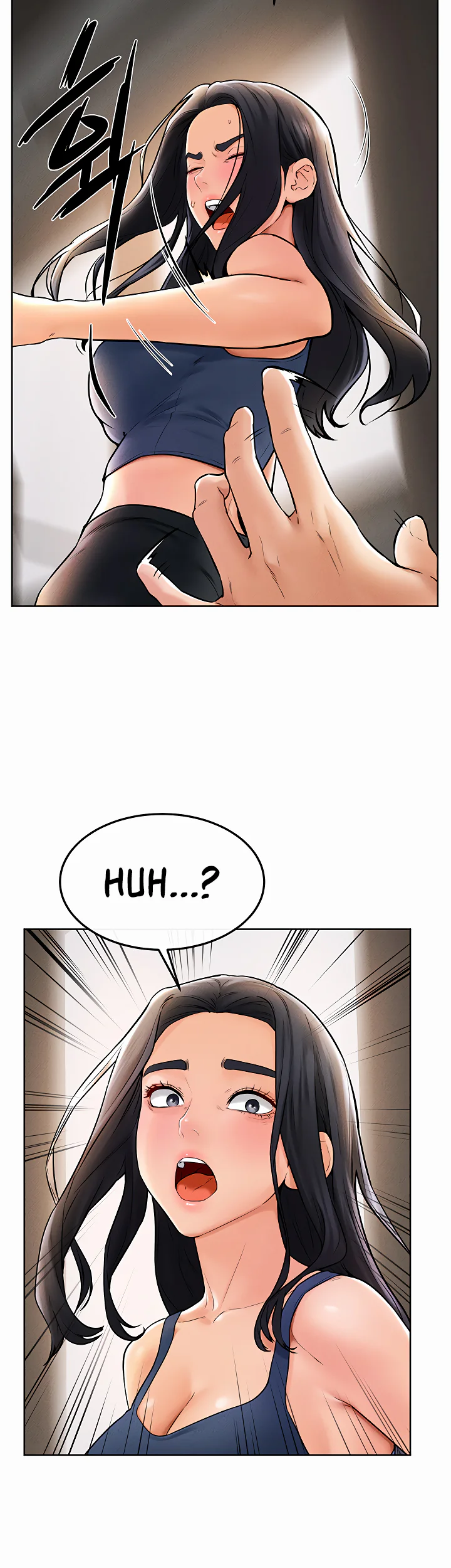 My New Family Treats Me Well Chapter 50 page 30