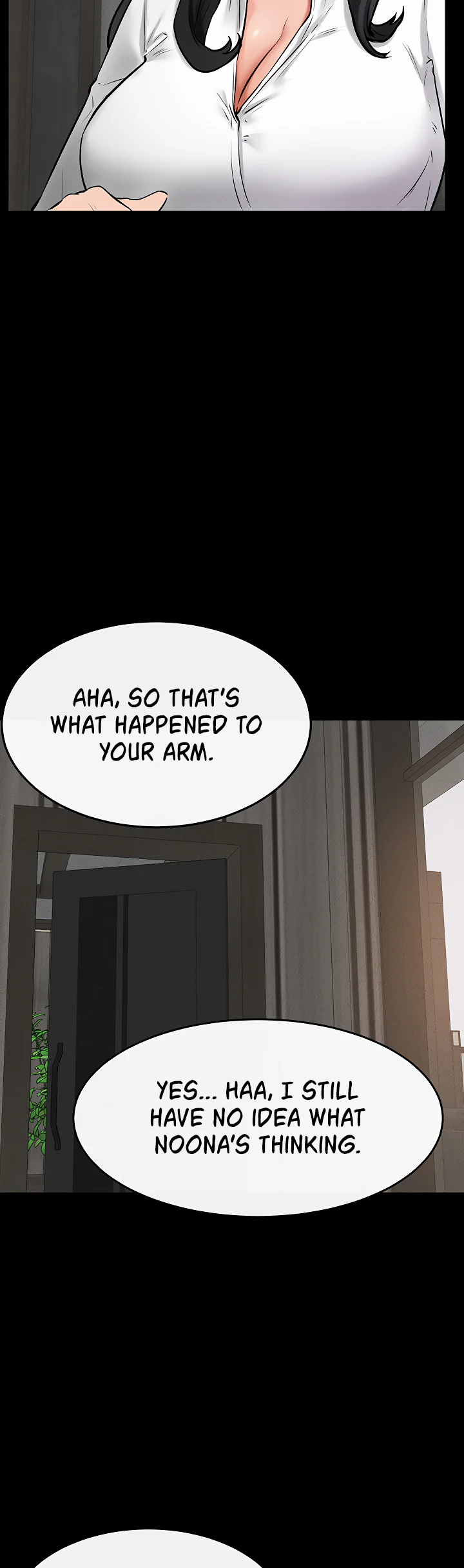 My New Family Treats Me Well Chapter 50 page 67