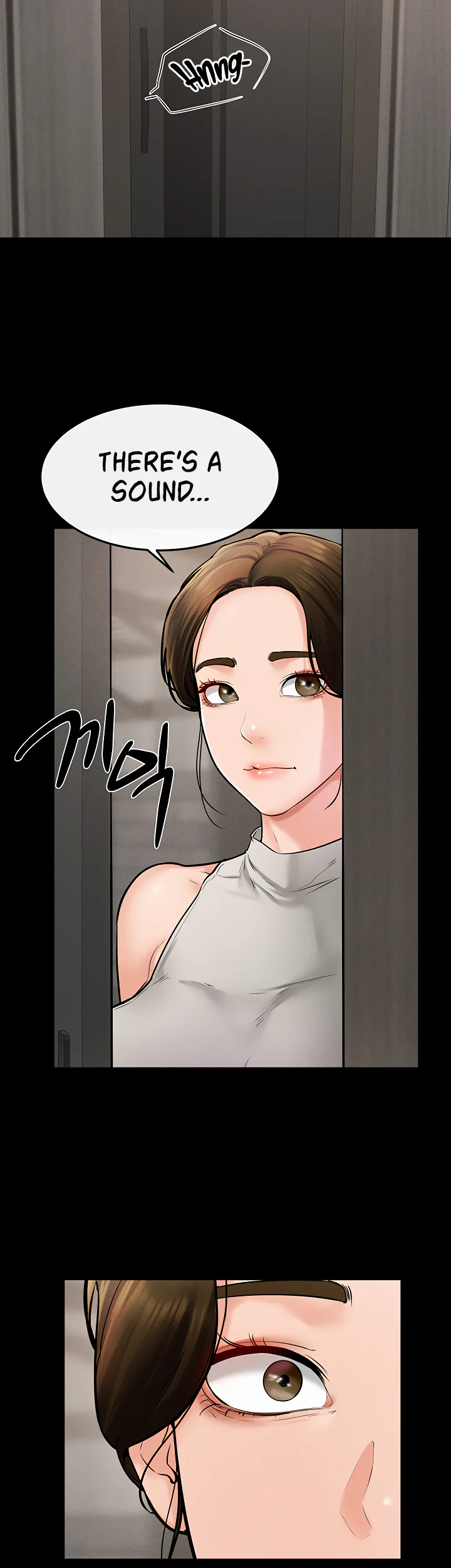 My New Family Treats Me Well Chapter 50 page 70