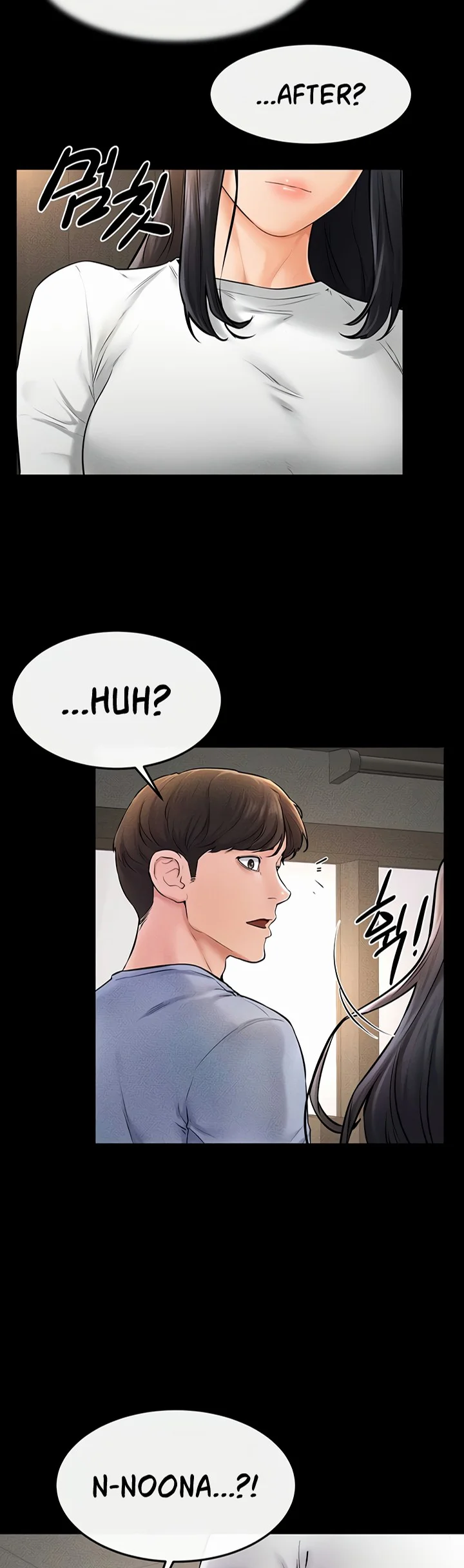 My New Family Treats Me Well Chapter 50 page 2