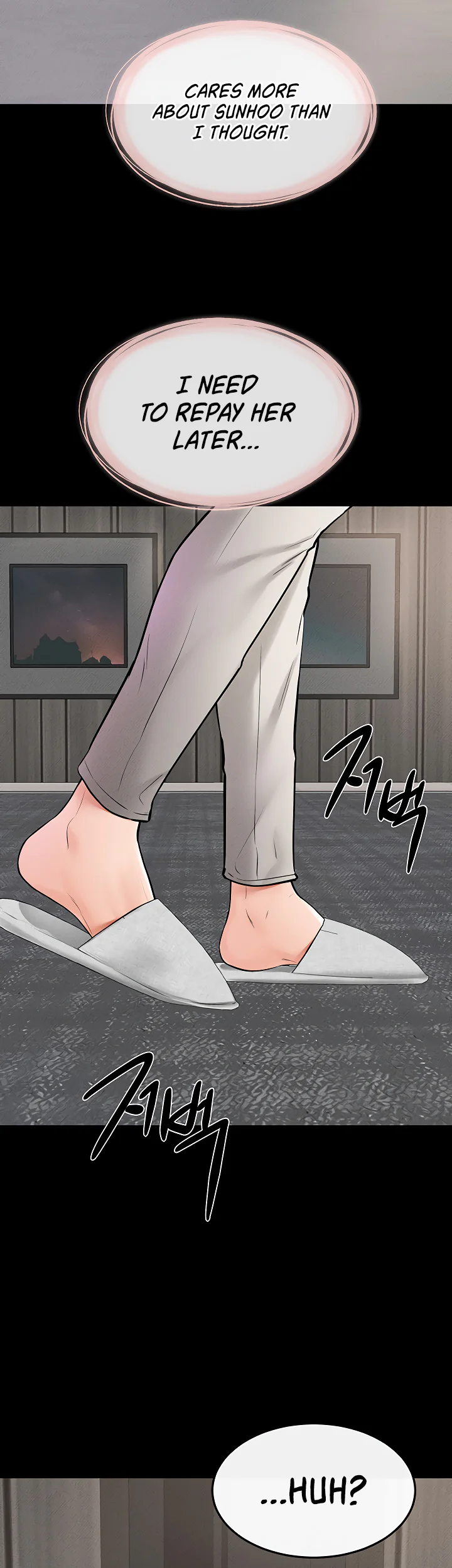 My New Family Treats Me Well Chapter 50 page 68