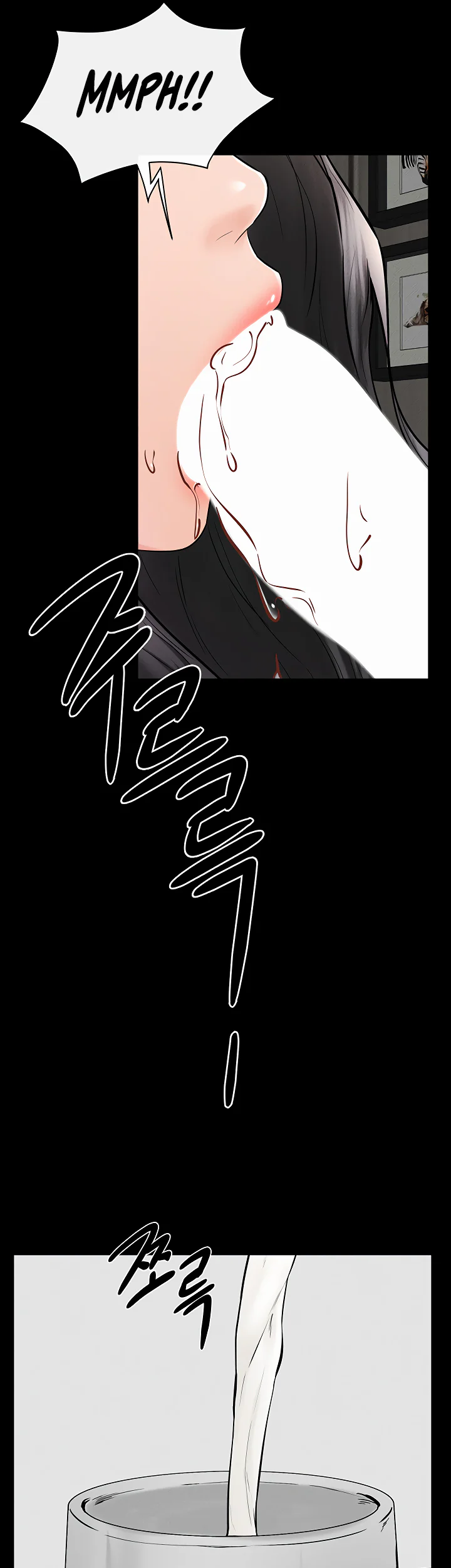 My New Family Treats Me Well Chapter 50 page 64