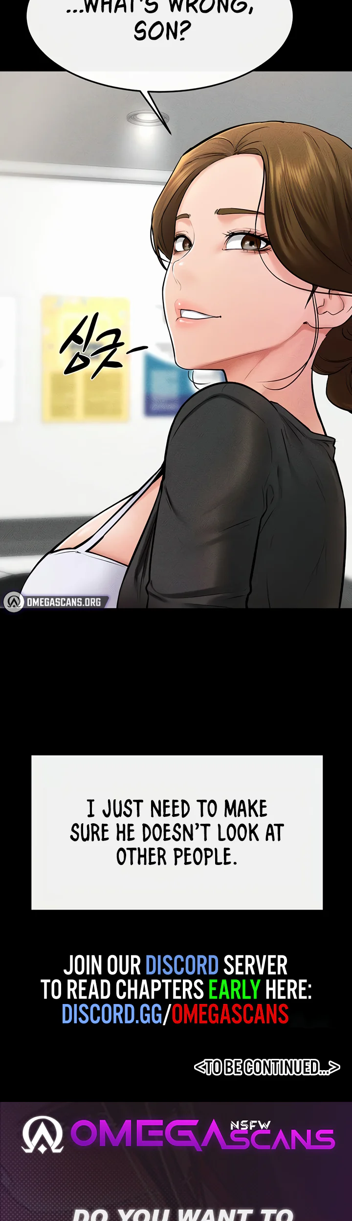 My New Family Treats Me Well Chapter 51 page 70