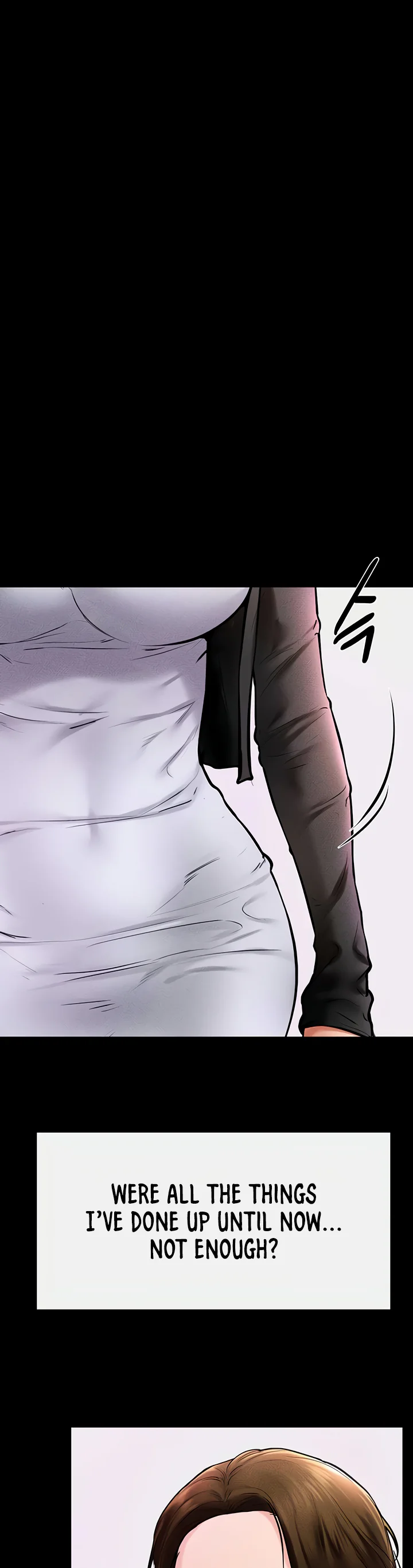 My New Family Treats Me Well Chapter 51 page 54