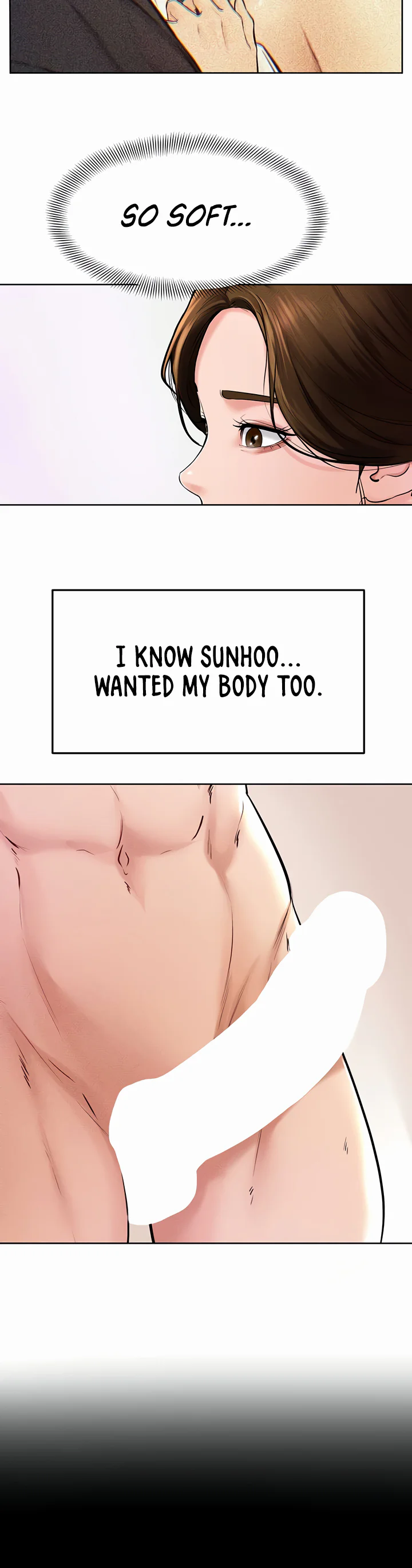 My New Family Treats Me Well Chapter 51 page 60