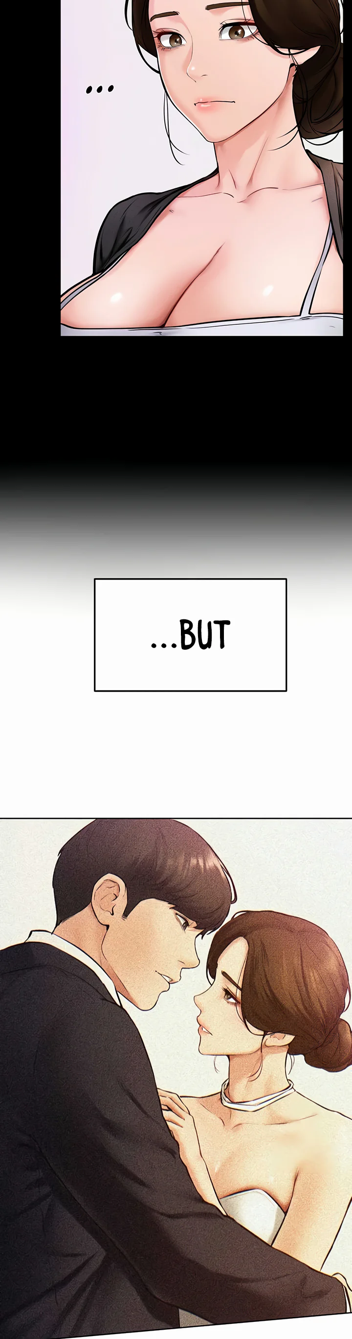 My New Family Treats Me Well Chapter 51 page 45