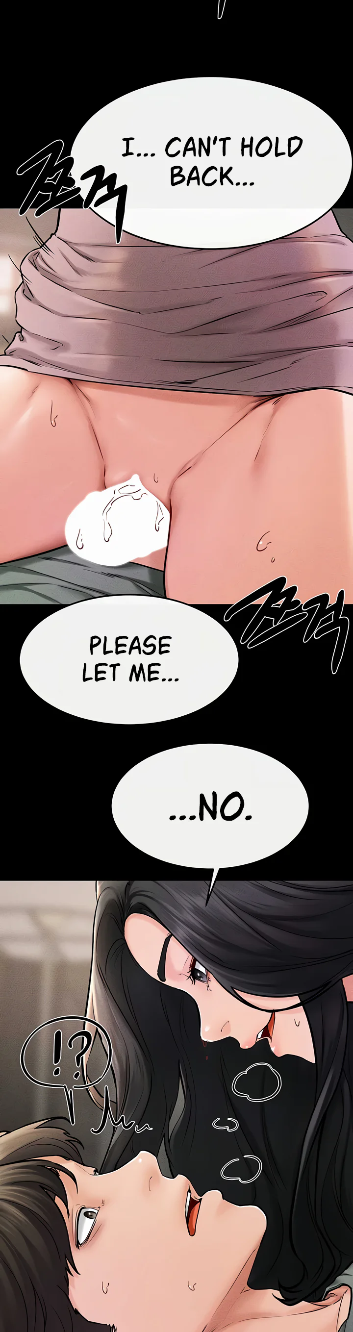 My New Family Treats Me Well Chapter 51 page 26